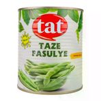 Tat 830 gr Konserve Ayşe Fasülye