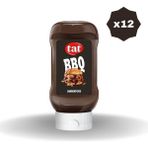 Tat Barbekü Sos 235 gr - (12 Adet)