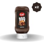 Tat Barbekü Sos 235 gr - (2 Adet)