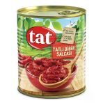Tat Bıber Sal.810gr Tatlı Tnk 0273