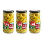 Tat Biberiye Turşusu 330 gr Cam x 3 Adet