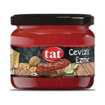Tat Cevizli Ezme 300 gr - 250 gr