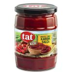 Tat Domates Bıber Sal.tatlı Antep Tıpı 560Gr 0291