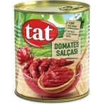 Tat Domates Salçası 830 gr 5 Adet