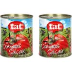 Tat Domates Salçası 830 gr x 2
