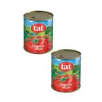 Tat Domates Salçası 830 x 2 Adet