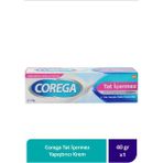 Tat Içermez Diş Protezi Yapıştırıcı Krem 40G