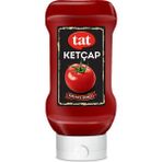 Tat Ketçap 630 gr