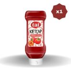Tat Ketçap Tatlı 630 Gr - (1 Adet)