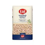 Tat Koçbaşı Nohut 8.5 Mm 1 Kg (8'Li Paket)