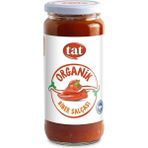 Tat Organik Biber Salçası 480 gr