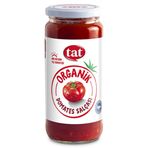 Tat Organik Domates Salçası 500 gr