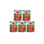 Tat Salça 830 Gr 5 Adet