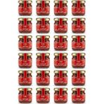Tat Tatlı Ketçap Cam Şişe 35 G x 24 Adet Mini Boy - 840 gr