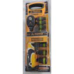 Tat Tools 12 Parça Lokma Takımı