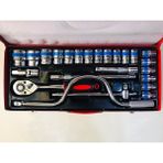 Tat Tools 24 Parça Lokma Takımı