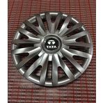 Tata 217 14 İnç Esnek Kırılmaz Jant Kapağı