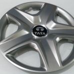 Tata 340 15 İnç Esnek Kırılmaz Jant Kapağı