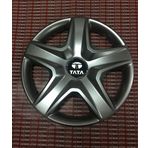 Tata 418 16 İnç Esnek Kırılmaz Jant Kapağı