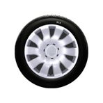 Tata 425 16 İnç Kırılmaz Jant Kapağı