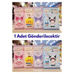 TATA CRAFT Sanrıo Yapboz Kutu Oyunu Kuromi My Melody Pomponpurın Kağıt Maket Oyun