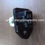 TATA KALORİFER REZİSTANSI 4 FAZLI KLİMASIZ TELCOLINE
