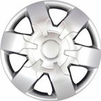 Tata SKS-SJS 413 16 İnç 4 Adet Kırılmaz Jant Kapağı