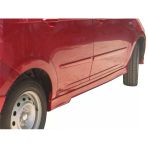 Tata Vista/Indica 2 İcin Marspiyel 2 Parca Fiber 2008 Ve Sonrasi
