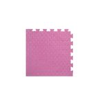 Tatam Minderi 50x50 13mm Kalınlık Pembe