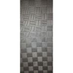 Tatami 13MM Iyi Kalite Eva Tatami Minderi 100X100CM - Siyah
