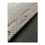 TATAMI 50x13 cm Gri Minder