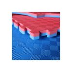 TATAMI Çift Taraflı Kırmızı Mavi Minder 26mm 100cm