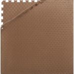 Tatami Minderi 1 Adet 100X100 13MM Kalınlık - Bej