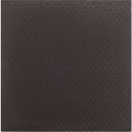 Tatami Minderi 1 Adet 100X100 26MM - Kırmızı - Siyah