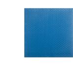 Tatami Minderi 1 Adet 100X100 26MM - Mavi-Pembe