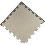 Tatami Minderi 1 Adet 50X50 13MM Kalınlık - Bej