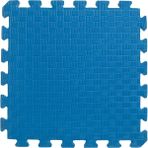 Tatami Minderi 1 Adet 50X50 13MM Kalınlık - Mavi