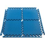 Tatami Minderi 1 Adet 50X50 26MM - Mavi