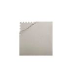 tatami minderi 100x100 13mm kalınlık (beyaz)