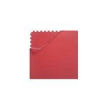 tatami minderi 100x100 13mm kalınlık (kırmızı)