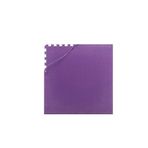 tatami minderi 100x100 13mm kalınlık (mor)