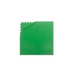tatami minderi 100x100 13mm kalınlık (yeşil)