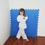 Tatami Minderi 13mm 100cm (Mavi)