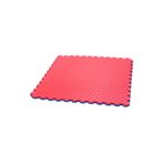 TATAMİ Minderi 26mm Kırmızı-Mavi 100 x 100