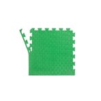 Tatami Minderi 50x50 13mm Kalınlık Yeşil