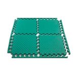 tatami minderi 50x50 26mm kalınlık (su yeşili)
