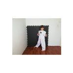TATAMI Minderi Siyah 13mm 100cm X 100cm