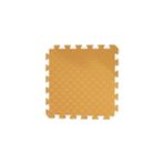 Tatami Yer Minderi 50X50CM 13MM - Turuncu