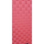 Tatami Yer Minderi Iyi Kalite 100X100CM 13MM - Kırmızı