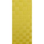 Tatami Yer Minderi Iyi Kalite 100X100CM 13MM - Sarı